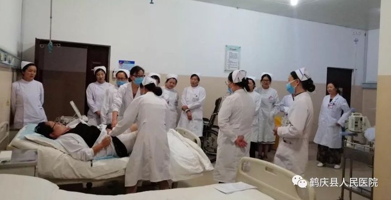 妇产科体格检查：一次深入的健康守护之旅